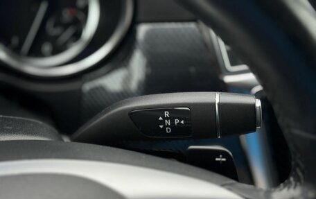 Mercedes-Benz M-Класс, 2012 год, 2 100 000 рублей, 30 фотография