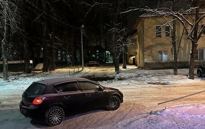 Opel Astra H, 2007 год, 280 000 рублей, 1 фотография