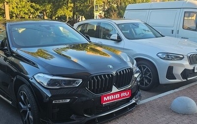 BMW X6, 2020 год, 8 500 000 рублей, 1 фотография