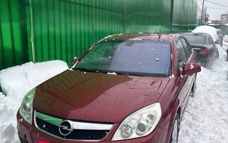 Opel Vectra C рестайлинг, 2006 год, 359 000 рублей, 1 фотография