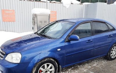 Chevrolet Lacetti, 2008 год, 360 000 рублей, 1 фотография
