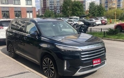 CheryExeed VX, 2023 год, 4 050 000 рублей, 1 фотография