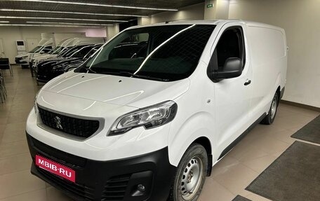 Peugeot Expert, 2022 год, 2 950 000 рублей, 1 фотография