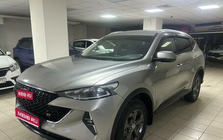 Haval F7 I, 2023 год, 2 200 000 рублей, 1 фотография