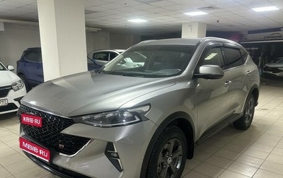 Haval F7 I, 2023 год, 2 200 000 рублей, 1 фотография