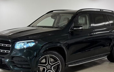 Mercedes-Benz GLS, 2023 год, 10 400 000 рублей, 1 фотография