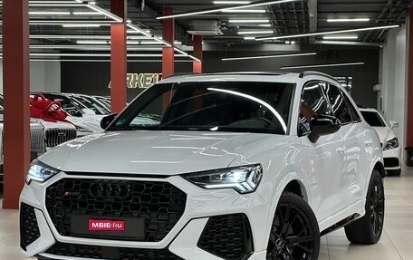 Audi RS Q3 Sportback I (F3), 2020 год, 6 490 000 рублей, 1 фотография