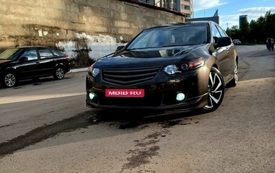 Honda Accord VIII рестайлинг, 2008 год, 1 100 000 рублей, 1 фотография