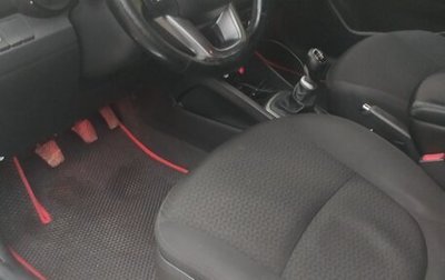 KIA Rio III рестайлинг, 2015 год, 700 000 рублей, 1 фотография