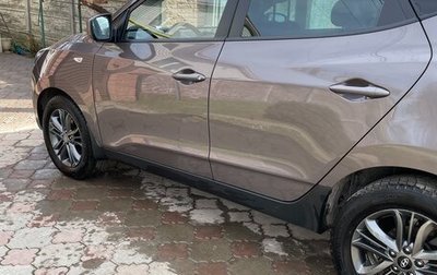 Hyundai ix35 I рестайлинг, 2015 год, 1 590 000 рублей, 1 фотография