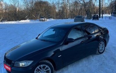 BMW 3 серия, 2006 год, 730 000 рублей, 1 фотография