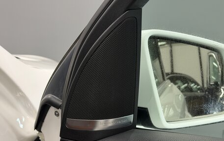 Mercedes-Benz GLE, 2016 год, 3 000 000 рублей, 16 фотография