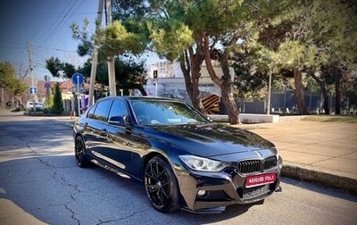 BMW 3 серия, 2014 год, 2 190 000 рублей, 1 фотография