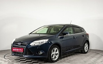 Ford Focus III, 2014 год, 850 000 рублей, 1 фотография