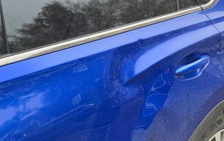 Chery Tiggo 7 Pro, 2022 год, 1 500 000 рублей, 2 фотография