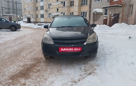 Opel Astra H, 2007 год, 280 000 рублей, 2 фотография