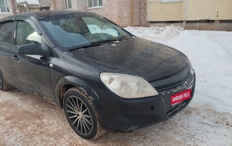 Opel Astra H, 2007 год, 280 000 рублей, 3 фотография