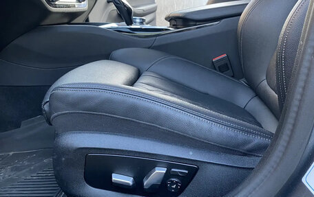 BMW 5 серия, 2020 год, 6 150 000 рублей, 11 фотография