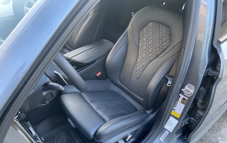 BMW 5 серия, 2020 год, 6 150 000 рублей, 10 фотография