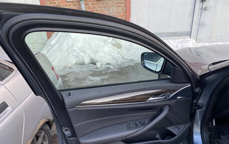 BMW 5 серия, 2020 год, 6 150 000 рублей, 9 фотография