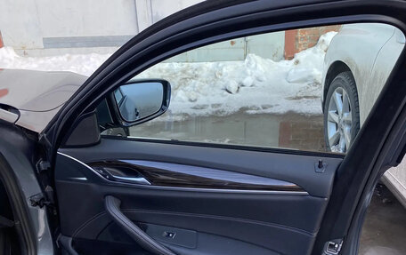 BMW 5 серия, 2020 год, 6 150 000 рублей, 12 фотография