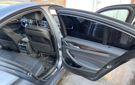 BMW 5 серия, 2020 год, 6 150 000 рублей, 14 фотография