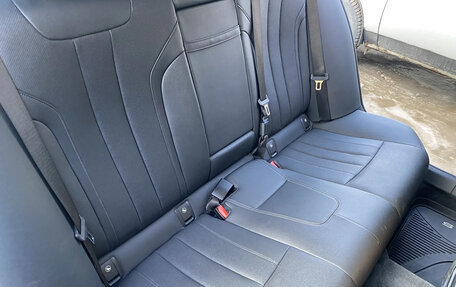 BMW 5 серия, 2020 год, 6 150 000 рублей, 15 фотография