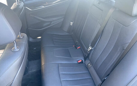 BMW 5 серия, 2020 год, 6 150 000 рублей, 18 фотография