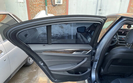 BMW 5 серия, 2020 год, 6 150 000 рублей, 17 фотография