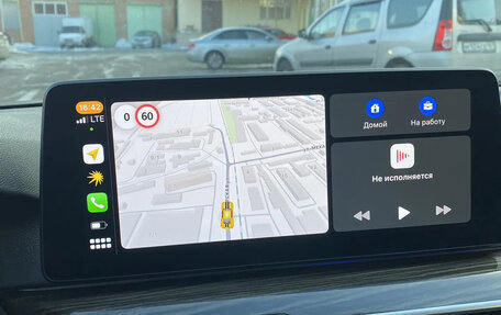 BMW 5 серия, 2020 год, 6 150 000 рублей, 25 фотография