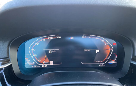 BMW 5 серия, 2020 год, 6 150 000 рублей, 26 фотография