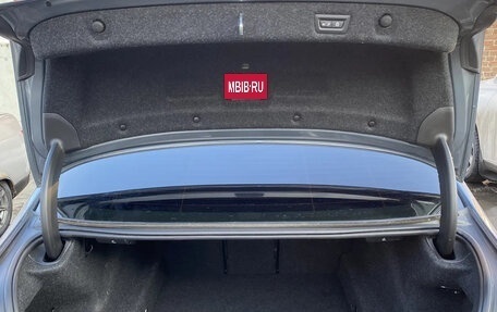 BMW 5 серия, 2020 год, 6 150 000 рублей, 16 фотография