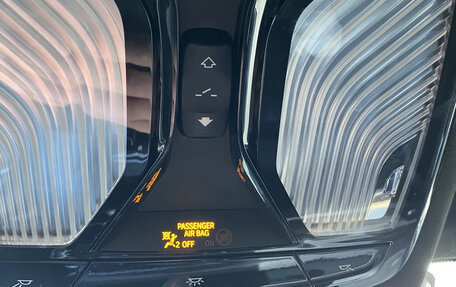 BMW 5 серия, 2020 год, 6 150 000 рублей, 27 фотография