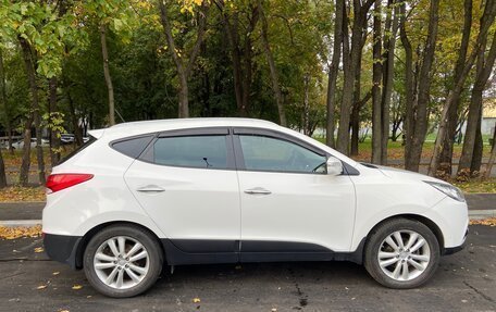 Hyundai ix35 I рестайлинг, 2013 год, 1 500 000 рублей, 4 фотография