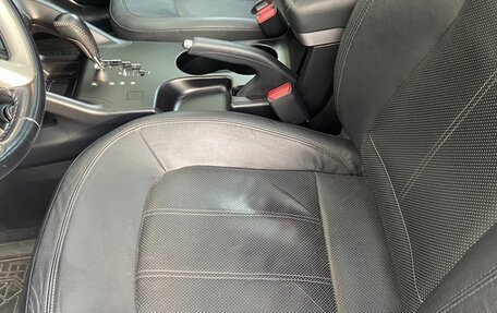 Hyundai ix35 I рестайлинг, 2013 год, 1 500 000 рублей, 16 фотография