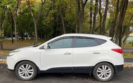 Hyundai ix35 I рестайлинг, 2013 год, 1 500 000 рублей, 8 фотография