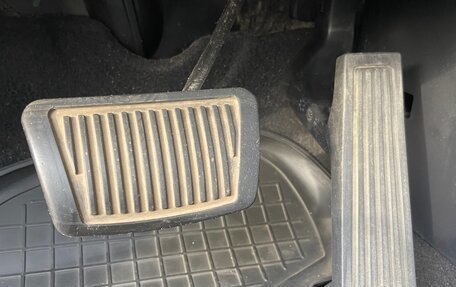 Hyundai ix35 I рестайлинг, 2013 год, 1 500 000 рублей, 15 фотография