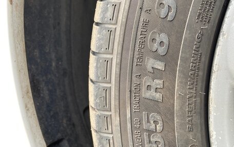 Hyundai ix35 I рестайлинг, 2013 год, 1 500 000 рублей, 20 фотография