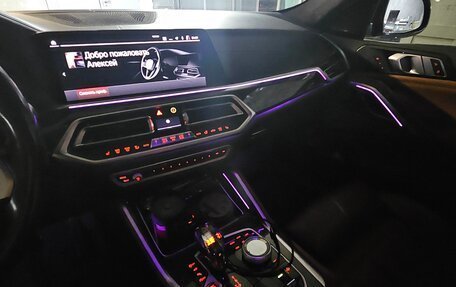 BMW X6, 2020 год, 8 500 000 рублей, 7 фотография