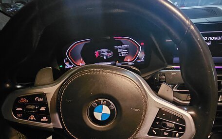 BMW X6, 2020 год, 8 500 000 рублей, 6 фотография