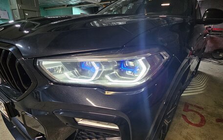BMW X6, 2020 год, 8 500 000 рублей, 3 фотография