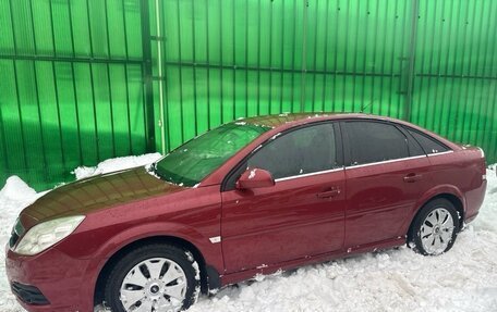 Opel Vectra C рестайлинг, 2006 год, 359 000 рублей, 2 фотография