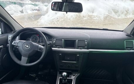 Opel Vectra C рестайлинг, 2006 год, 359 000 рублей, 10 фотография