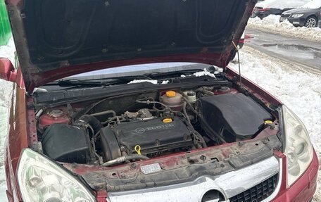 Opel Vectra C рестайлинг, 2006 год, 359 000 рублей, 8 фотография