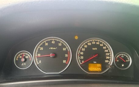 Opel Vectra C рестайлинг, 2006 год, 359 000 рублей, 14 фотография