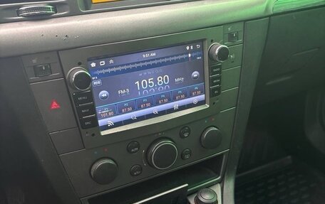 Opel Vectra C рестайлинг, 2006 год, 359 000 рублей, 13 фотография