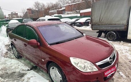 Opel Vectra C рестайлинг, 2006 год, 359 000 рублей, 5 фотография