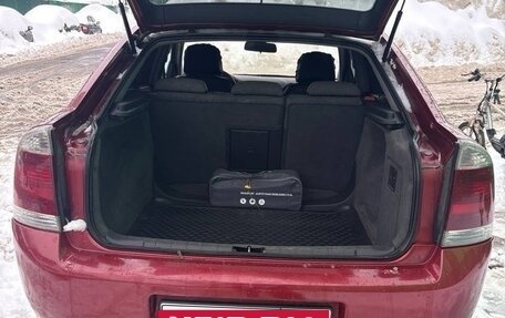 Opel Vectra C рестайлинг, 2006 год, 359 000 рублей, 7 фотография