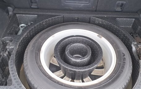 Mitsubishi ASX I рестайлинг, 2013 год, 1 150 000 рублей, 12 фотография