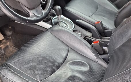 Mitsubishi ASX I рестайлинг, 2013 год, 1 150 000 рублей, 15 фотография